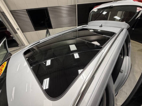 2017 Volkswagen Golf Alltrack