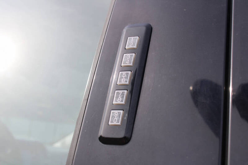 2017 Ford F-350 Super Duty XLT