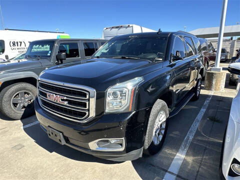 2019 GMC Yukon for sale at Excellence Auto Direct in Euless TX