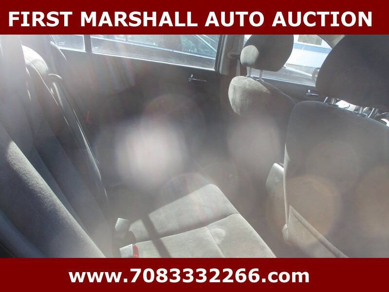 2009 Nissan Altima 2.5