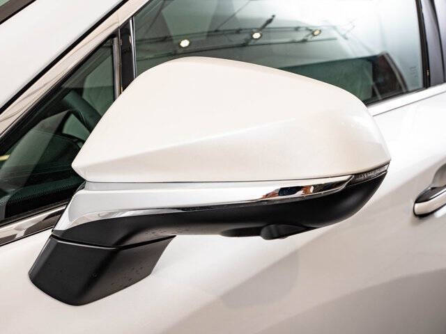 2026 Lexus RX 350