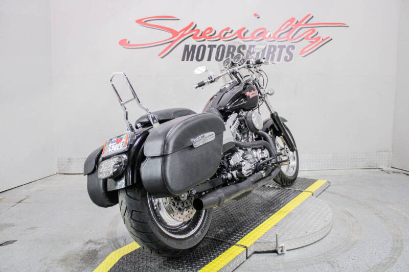 2002 Harley-Davidson Super Glide