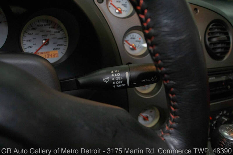 2008 Dodge Viper SRT-10