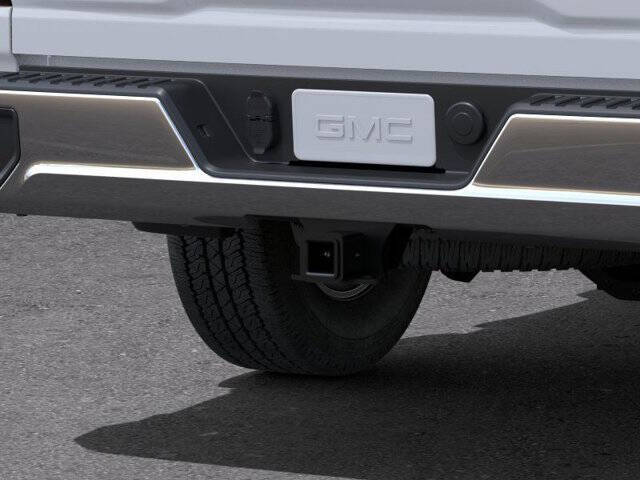 2025 GMC Sierra 2500HD Pro