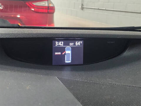 2014 Toyota Venza XLE