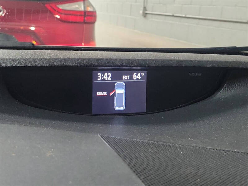 2014 Toyota Venza XLE