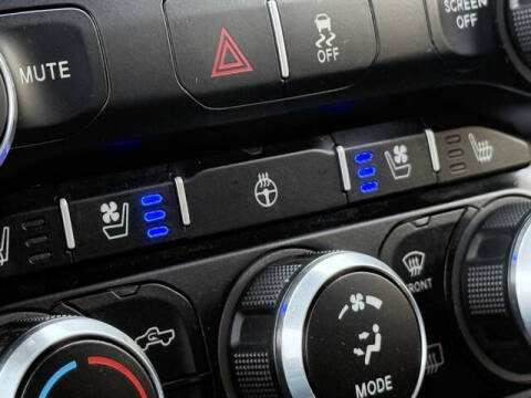 2020 RAM 3500 Laramie