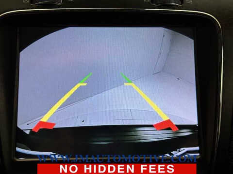 2019 Dodge Journey Crossroad