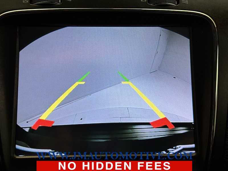 2019 Dodge Journey Crossroad