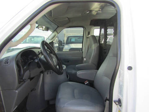 2006 Ford E-Series E-150