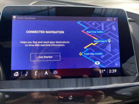 2023 Cadillac CT5 Luxury