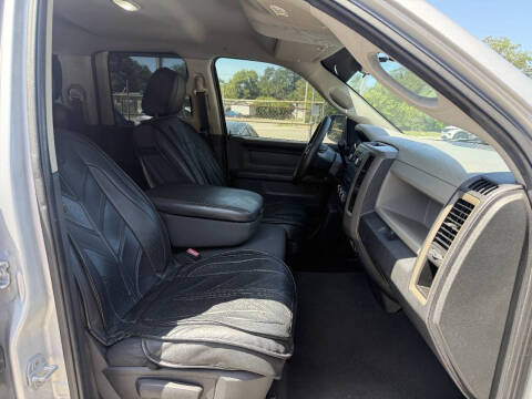 2012 RAM 1500 Express