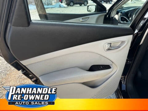 2013 Dodge Dart