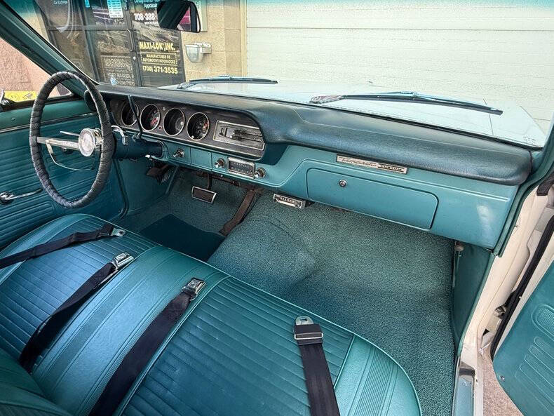 1964 Pontiac Tempest