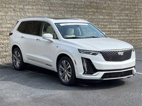 2020 Cadillac XT6 for sale at Southern Auto Solutions - Capital Cadillac in Marietta GA