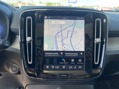 2026 Volvo XC40 B5 Ultra