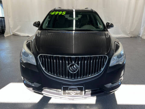 2013 Buick Enclave Convenience