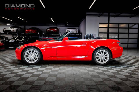 2007 Honda S2000