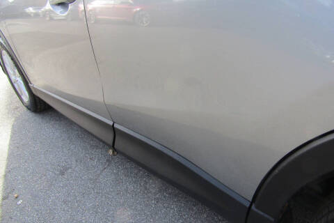 2013 Mazda CX-5 Sport