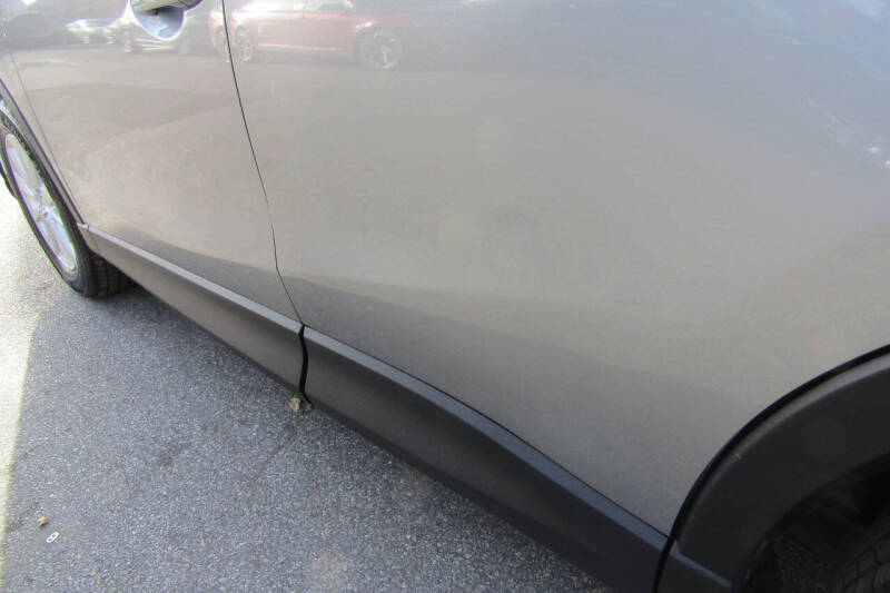 2013 Mazda CX-5 Sport