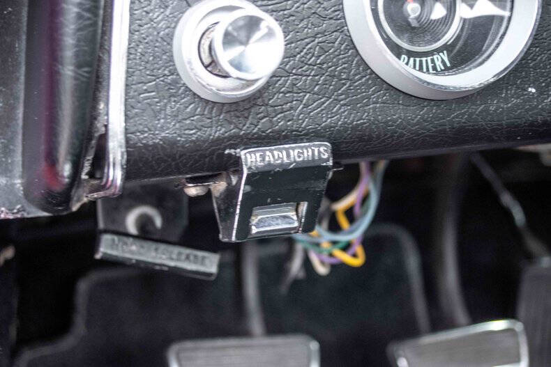 1963 Chevrolet Corvette