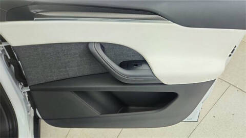 2024 Tesla Model X Plaid