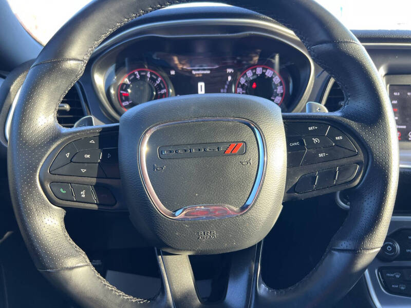 2020 Dodge Challenger GT