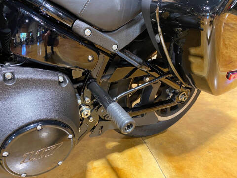 2023 Harley-Davidson Low Rider® ST