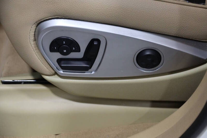 2012 Mercedes-Benz GL-Class GL 450 4MATIC