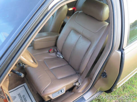 1998 Cadillac DeVille D'elegance