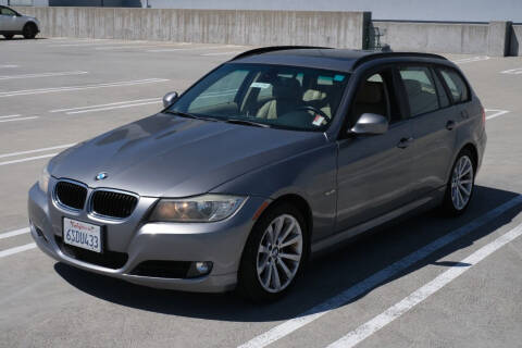 2011 BMW 3 Series for sale at HOUSE OF JDMs - Sports Plus Motor Group in Sunnyvale CA