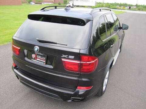 2012 BMW X5 xDrive50i