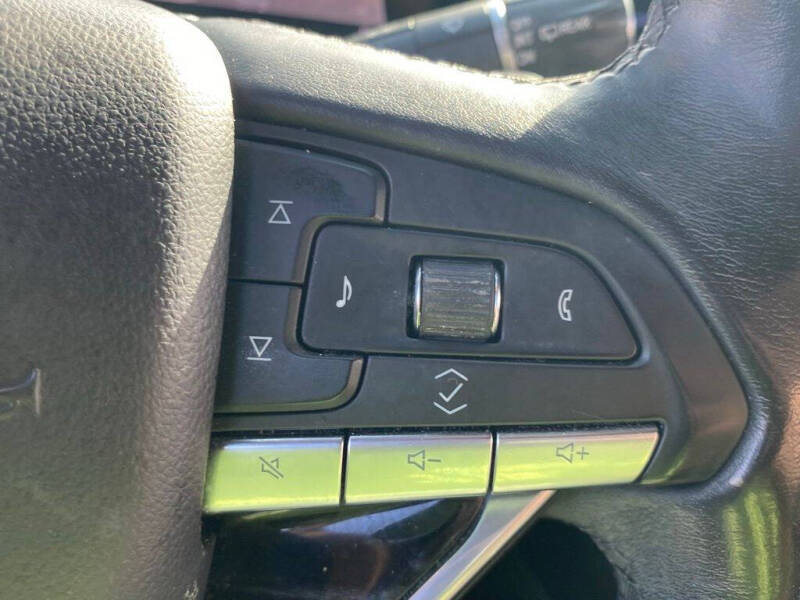 2021 Cadillac Escalade ESV Sport