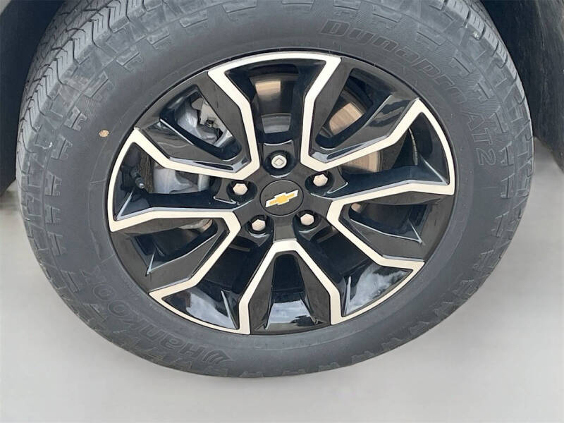 2022 Chevrolet TrailBlazer ACTIV