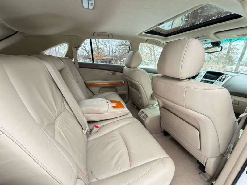 2006 Lexus RX 330