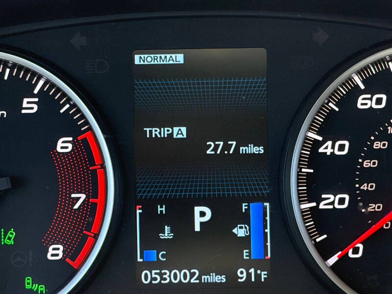 2023 Mitsubishi Eclipse Cross SE