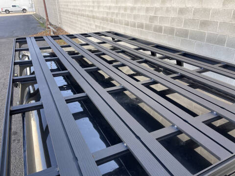 1997 Land Rover Defender 110