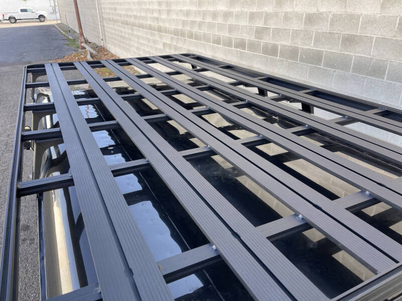 1997 Land Rover Defender 110