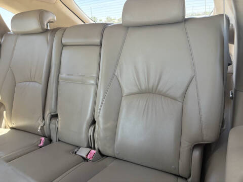 2005 Lexus RX 330