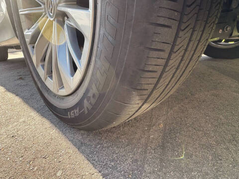 2024 Mazda CX-90 3.3 Turbo Select