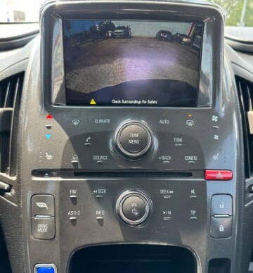 2014 Chevrolet Volt Premium