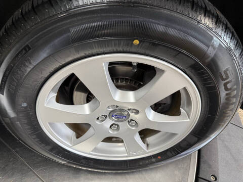 2012 Volvo XC60 3.2 Premier Plus