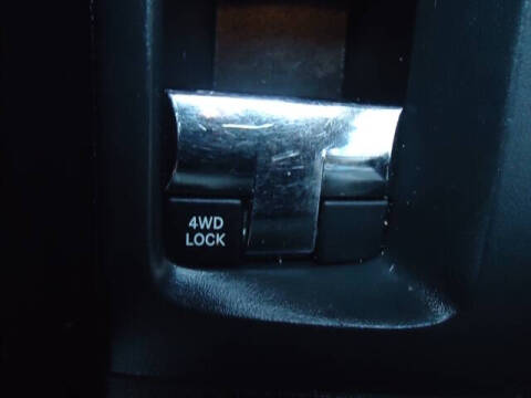 2017 Jeep Compass High Altitude