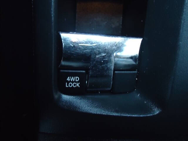 2017 Jeep Compass High Altitude