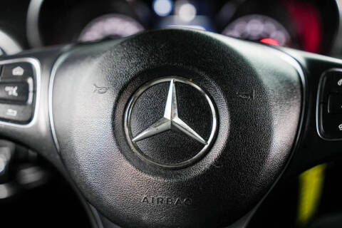 2017 Mercedes-Benz GLC GLC 300 4MATIC