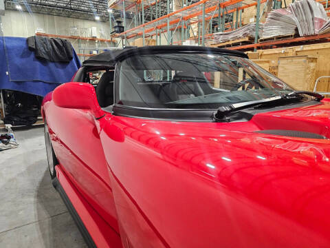 1993 Dodge Viper RT/10