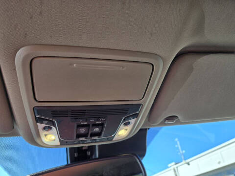 2018 Honda Ridgeline RTL-E