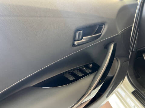 2025 Toyota GR Corolla