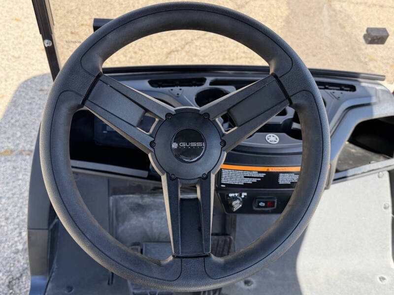 2024 Yamaha Drive 2 Quietech EFI