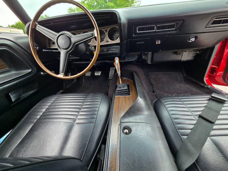 1970 Dodge Challenger